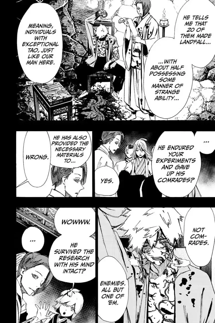 Read Hell