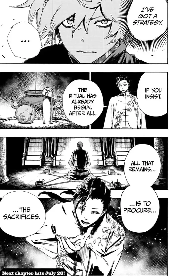 Read Hell