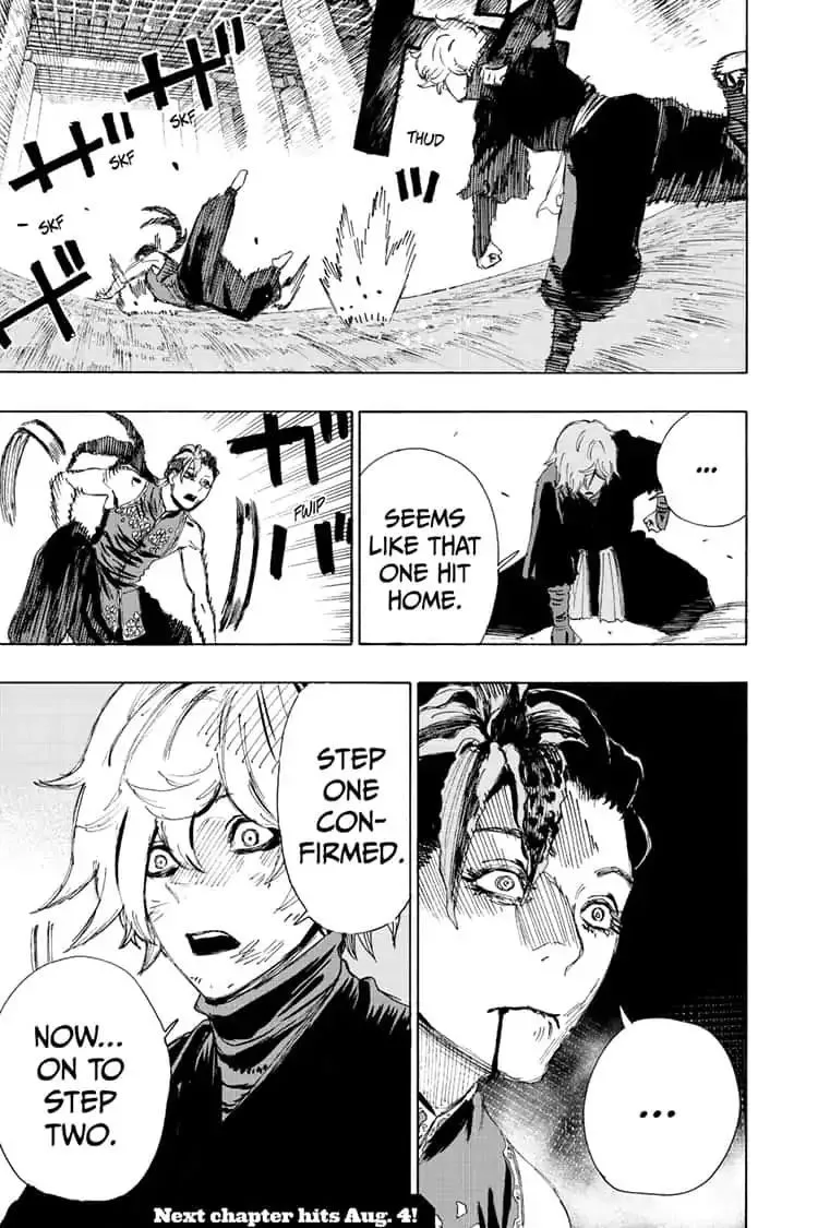 Read Hell