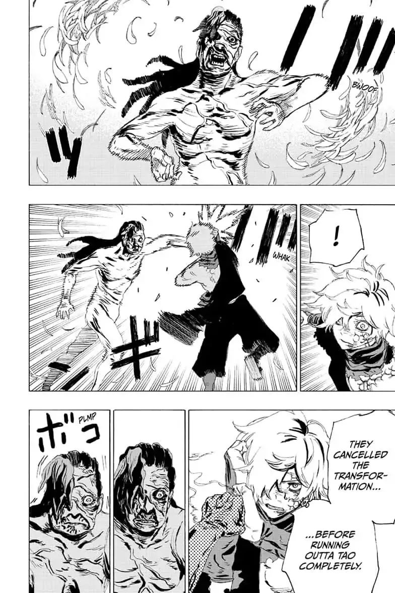 Read Hell