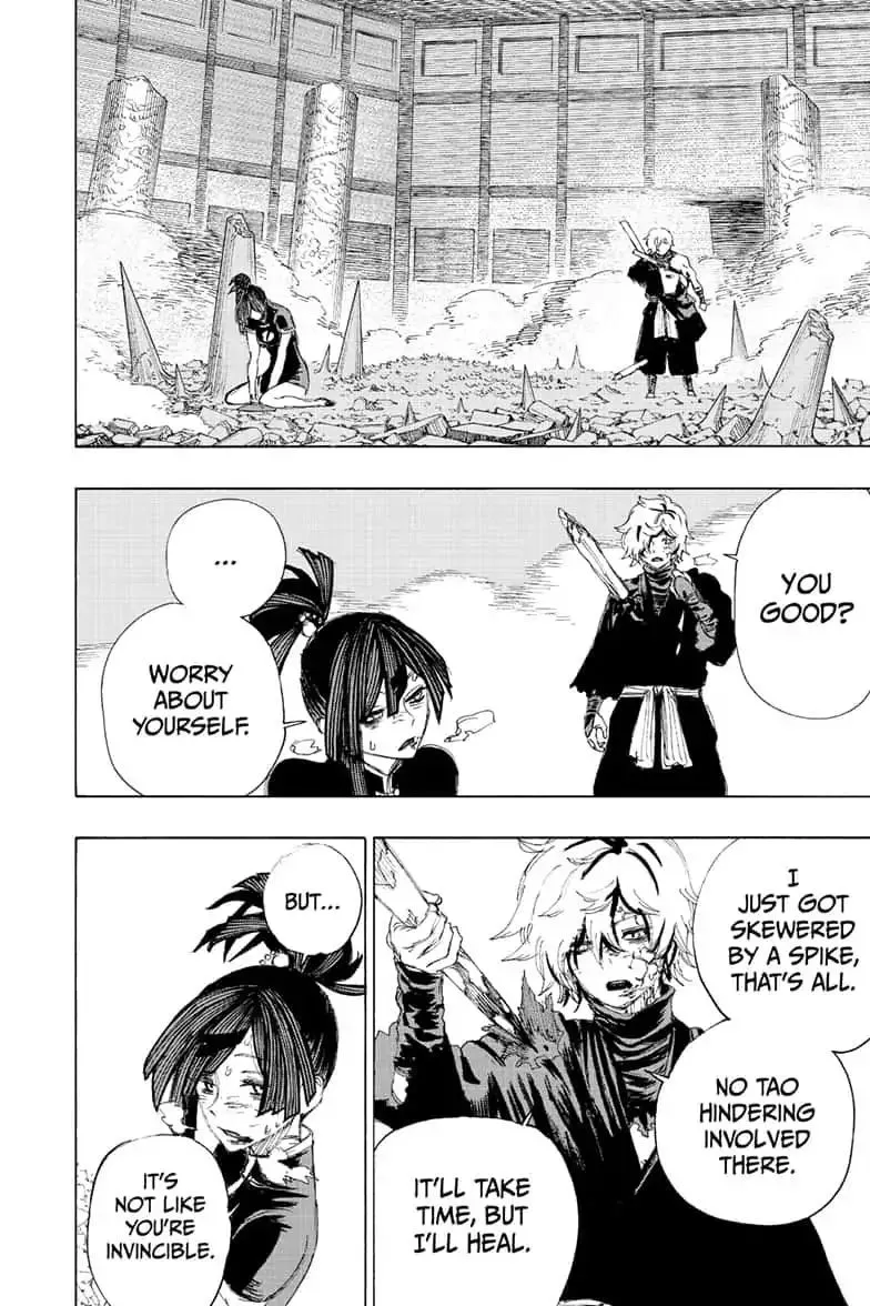 Read Hell