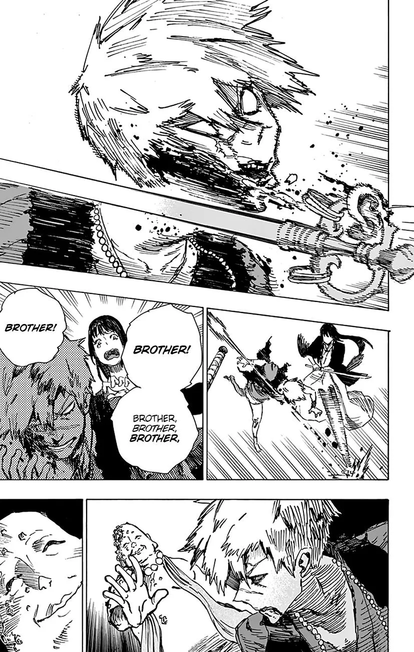 Read Hell