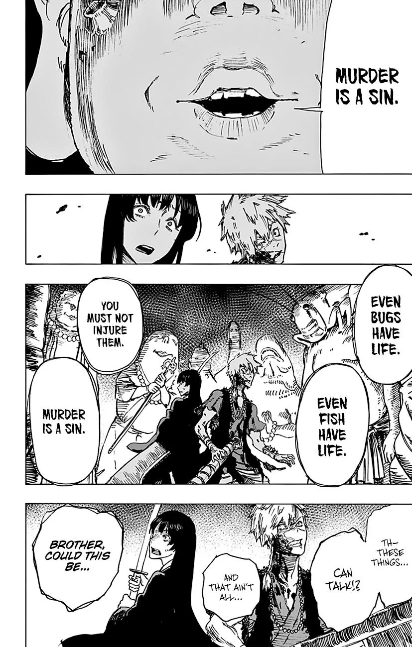 Read Hell