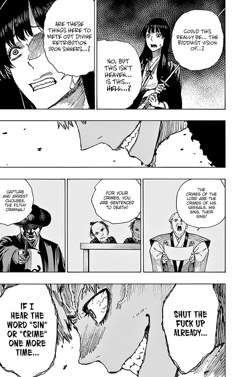 Read Hell