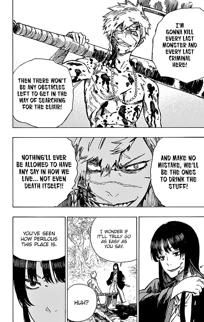 Read Hell