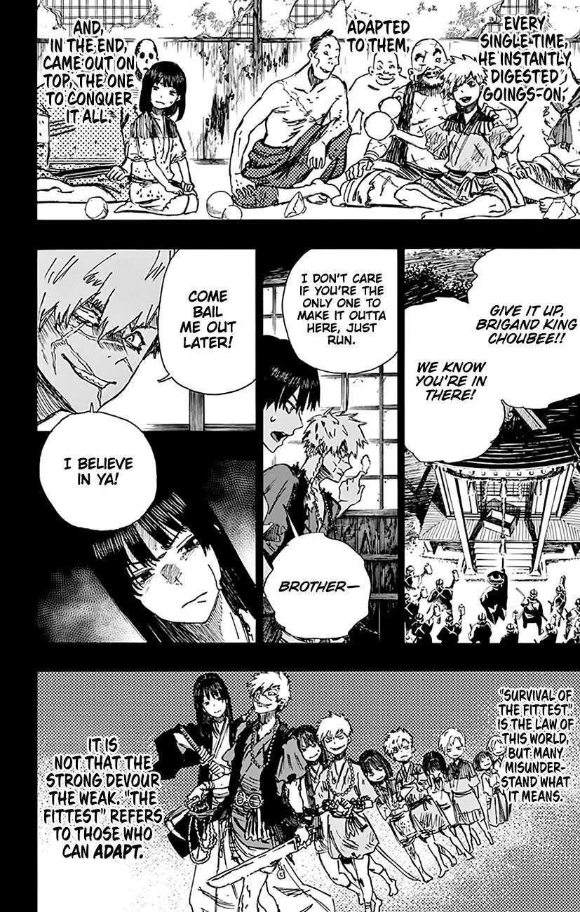 Read Hell