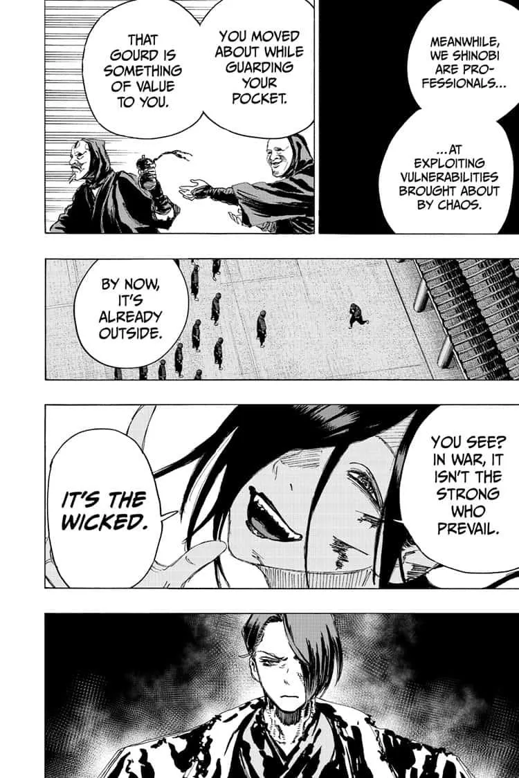 Read Hell