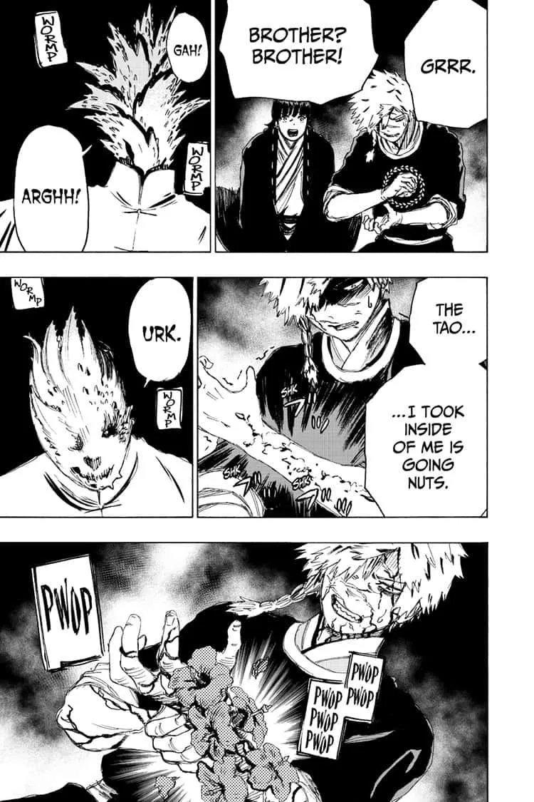 Read Hell
