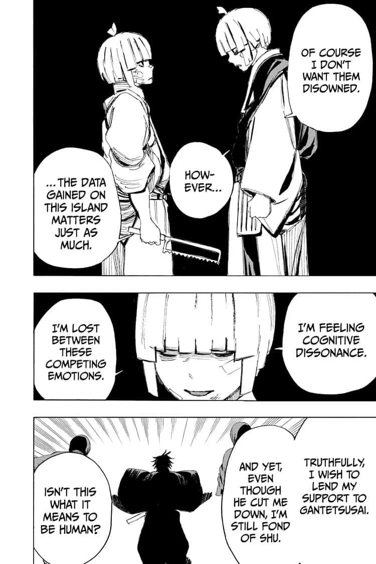 Read Hell