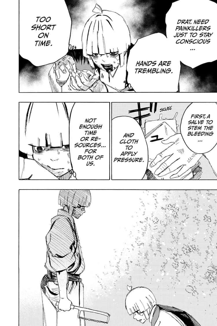 Read Hell