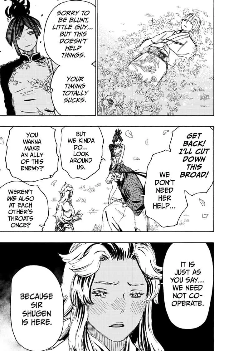 Read Hell