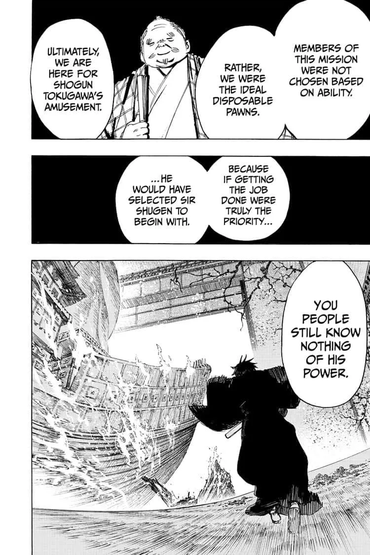 Read Hell