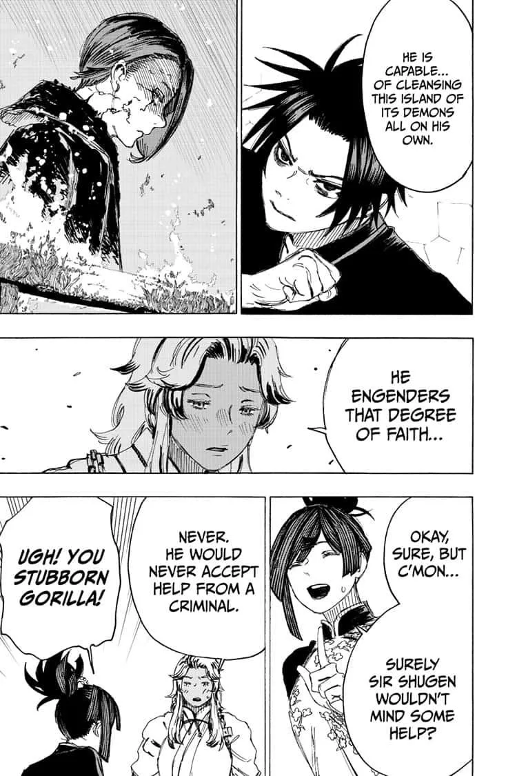 Read Hell