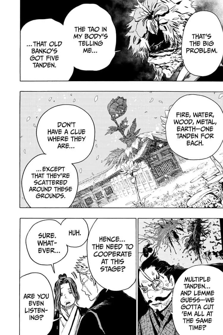 Read Hell
