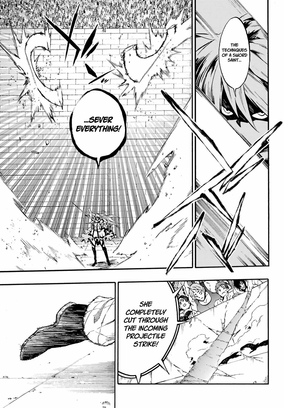 Hell's Tormentor Kraken Chapter 44 page 13 - 