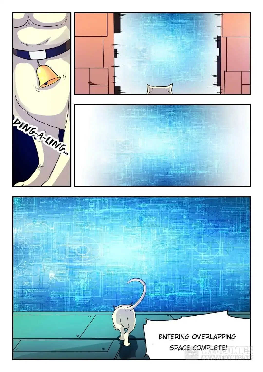 Read Hell Take-out chapter 16 image 6 on Lezhin