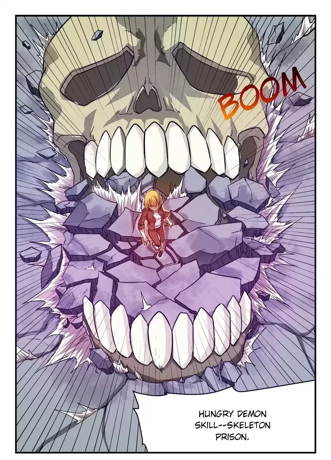 Read Hell Take-out chapter 32 image 12 on Lezhin