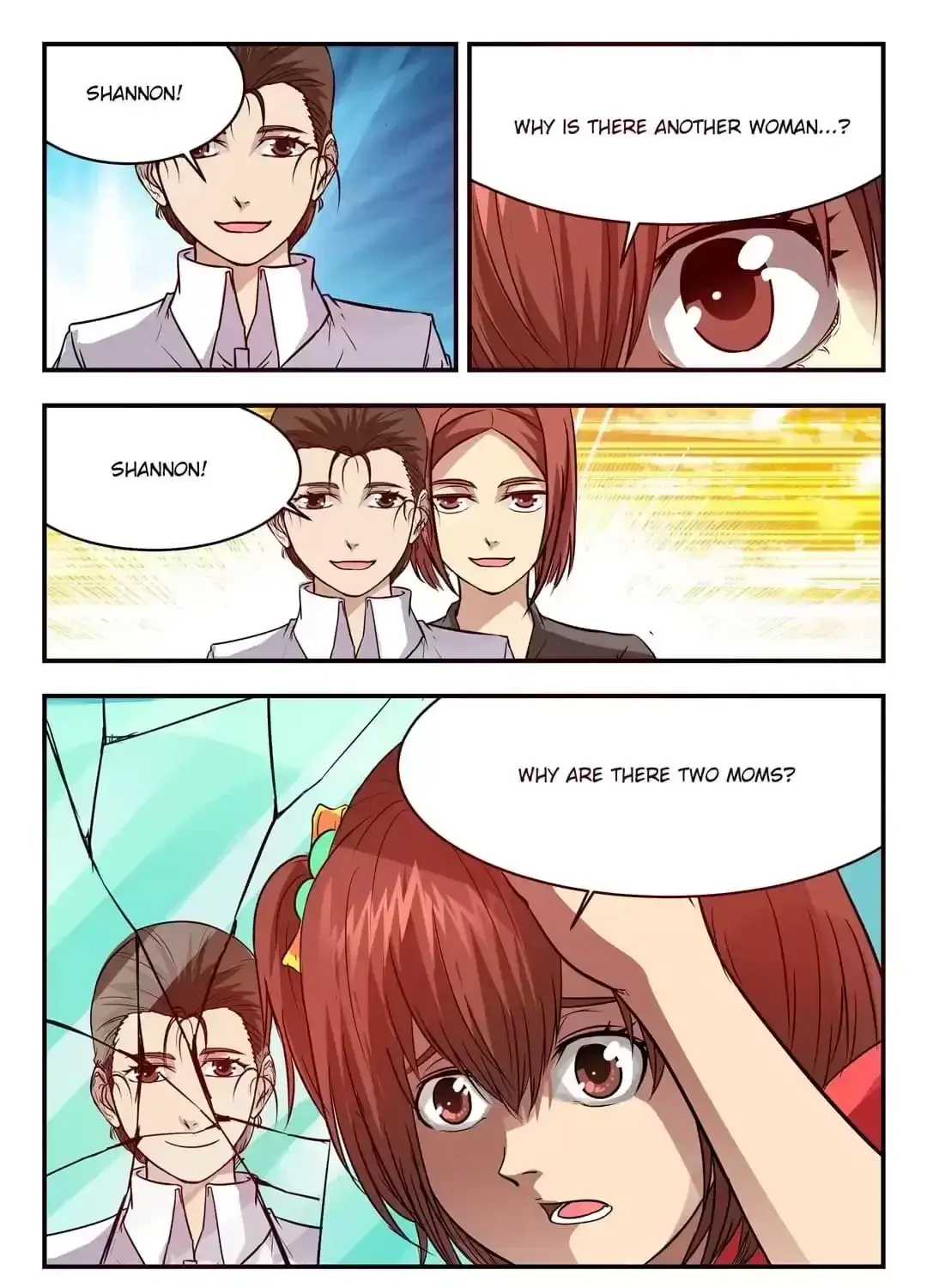 Read Hell Take-out chapter 57 image 14 on Lezhin