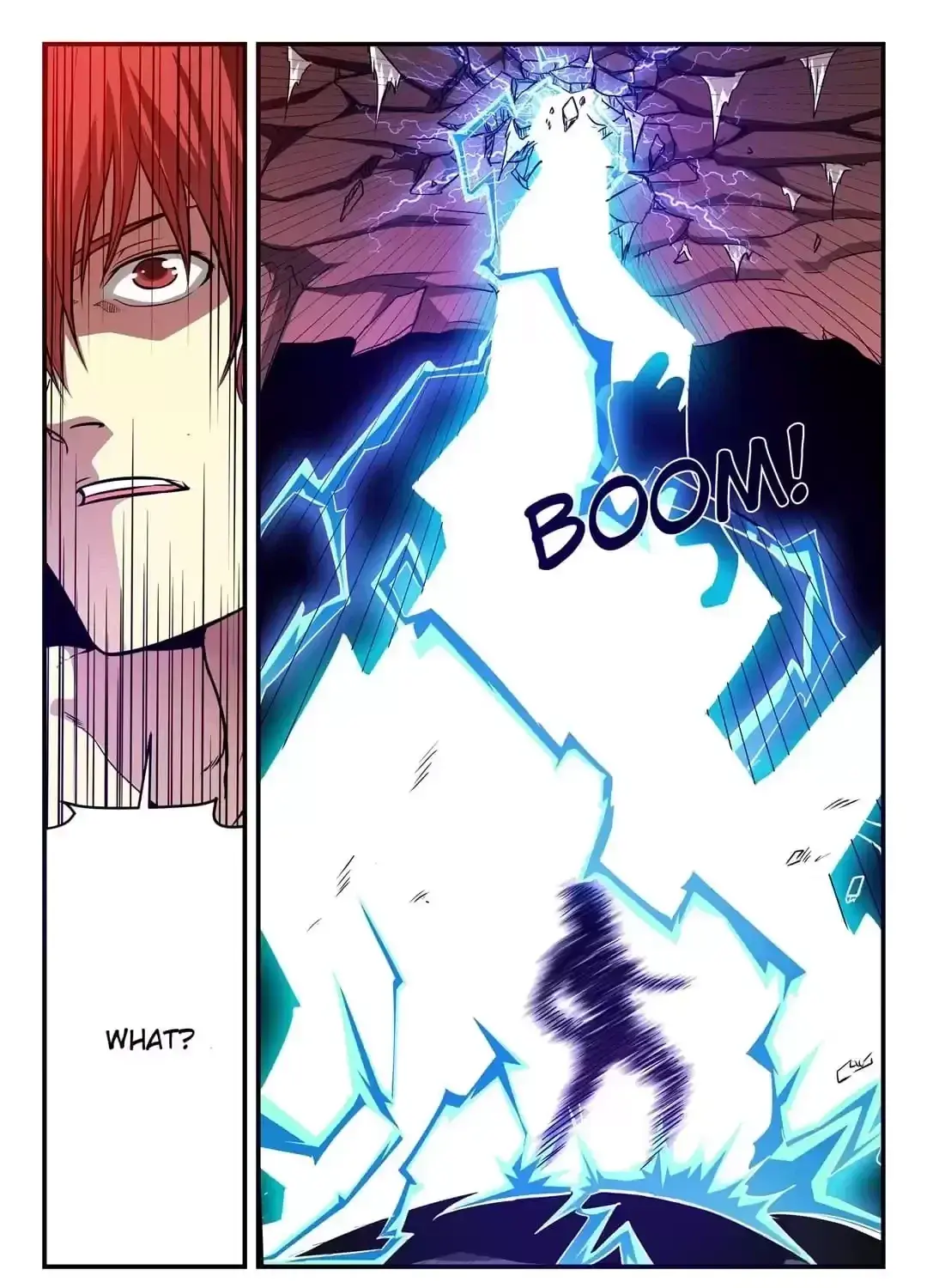 Read Hell Take-out chapter 60 image 14 on Lezhin