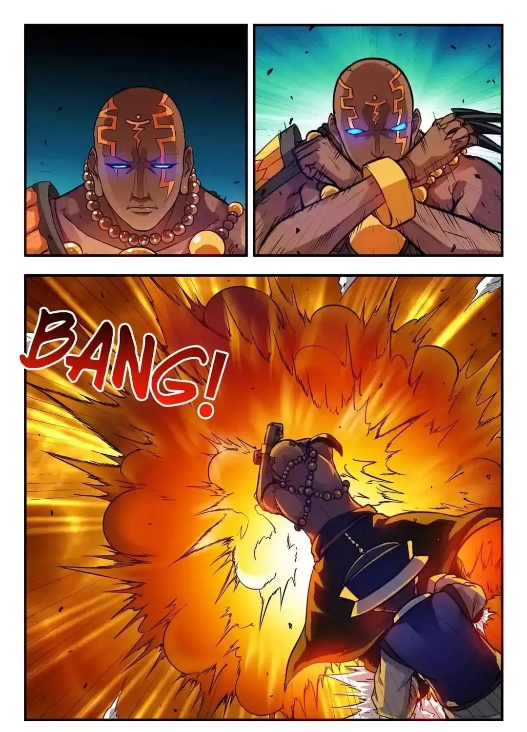 Read Hell Take-out chapter 62 image 10 on Lezhin