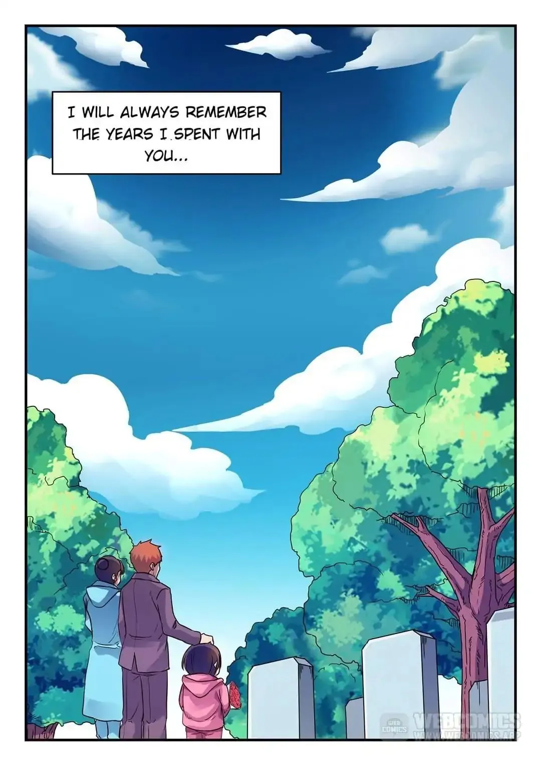 Read Hell Take-out chapter 8 image 6 on Lezhin