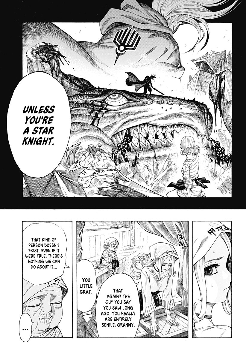 Read Hell Task: Bousuke no Otsukai chapter 0 image 19 on Lezhin