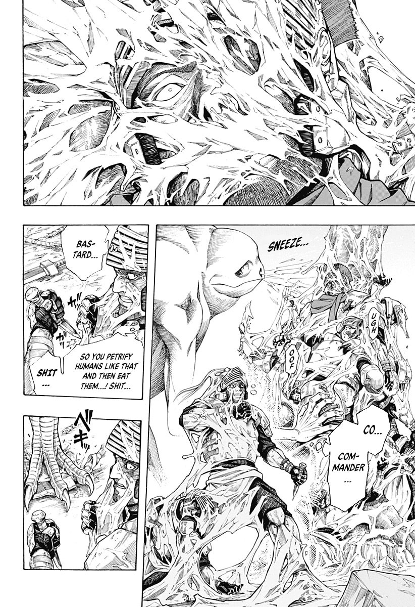 Read Hell Task: Bousuke no Otsukai chapter 0 image 20 on Lezhin