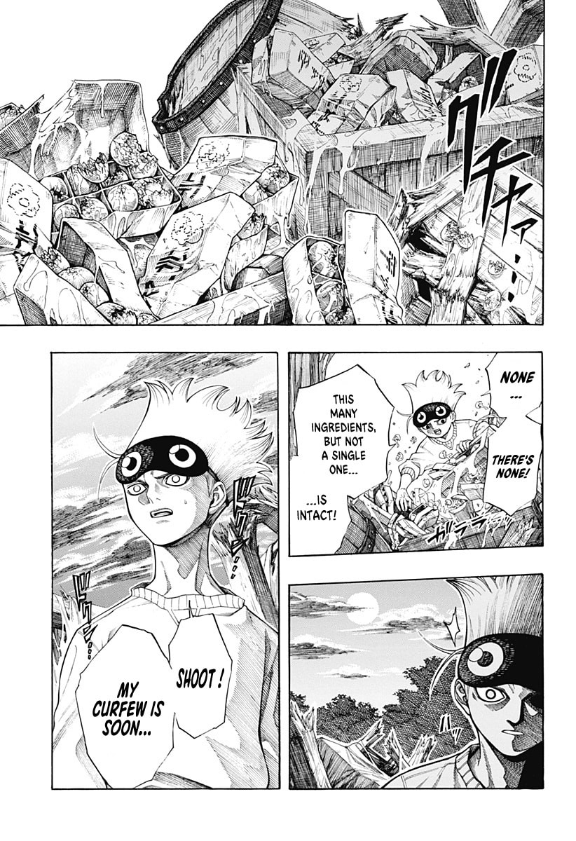 Read Hell Task: Bousuke no Otsukai chapter 0 image 29 on Lezhin