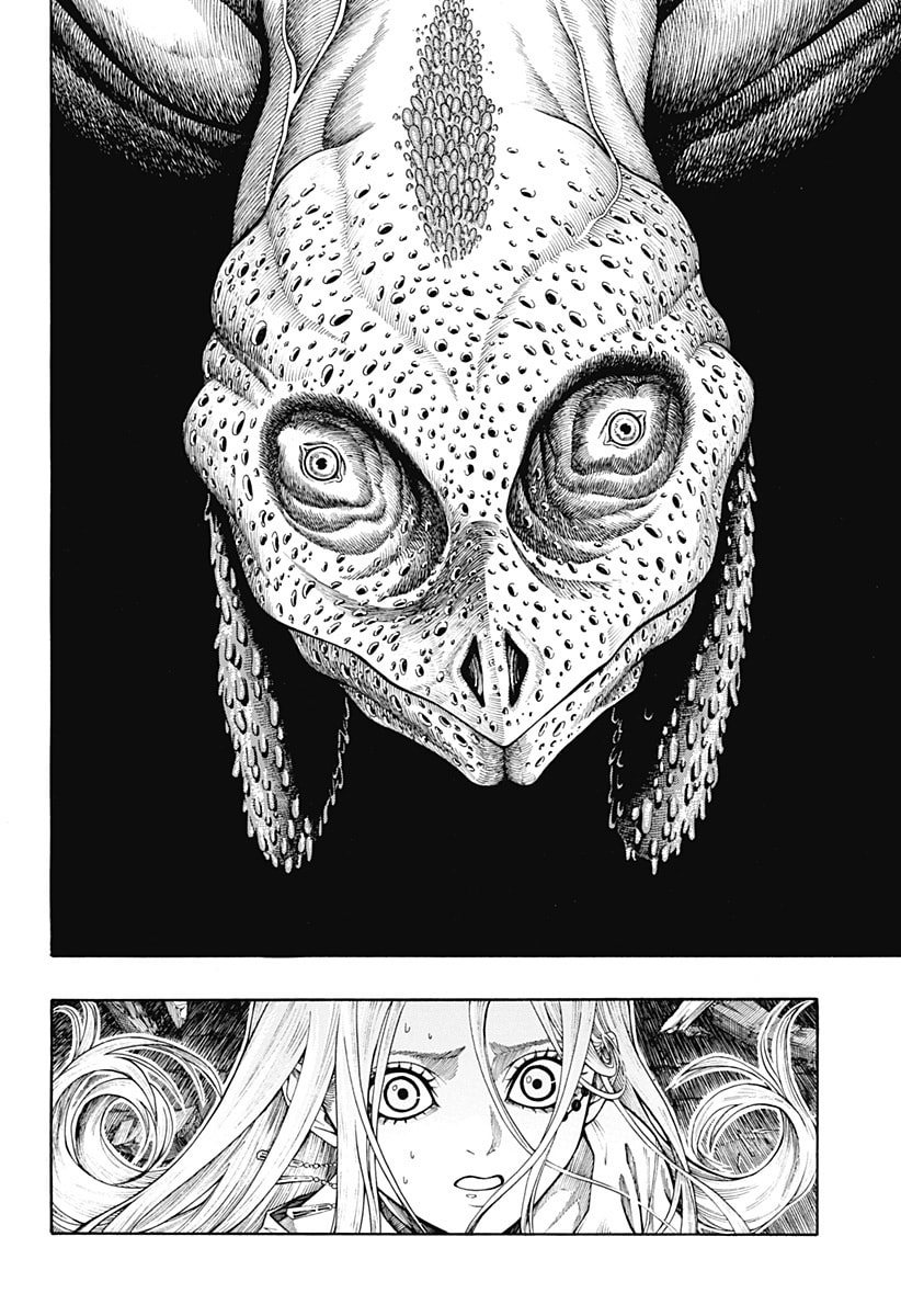 Read Hell Task: Bousuke no Otsukai chapter 0 image 40 on Lezhin