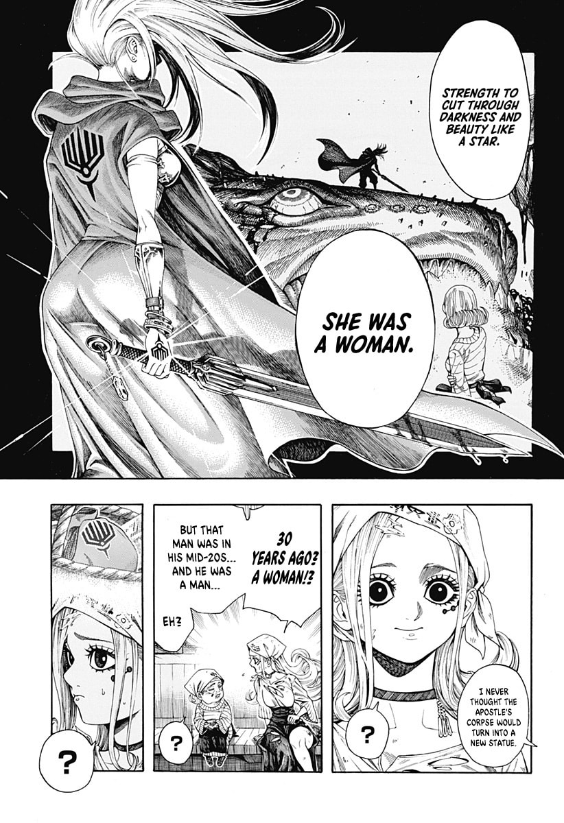 Read Hell Task: Bousuke no Otsukai chapter 0 image 64 on Lezhin