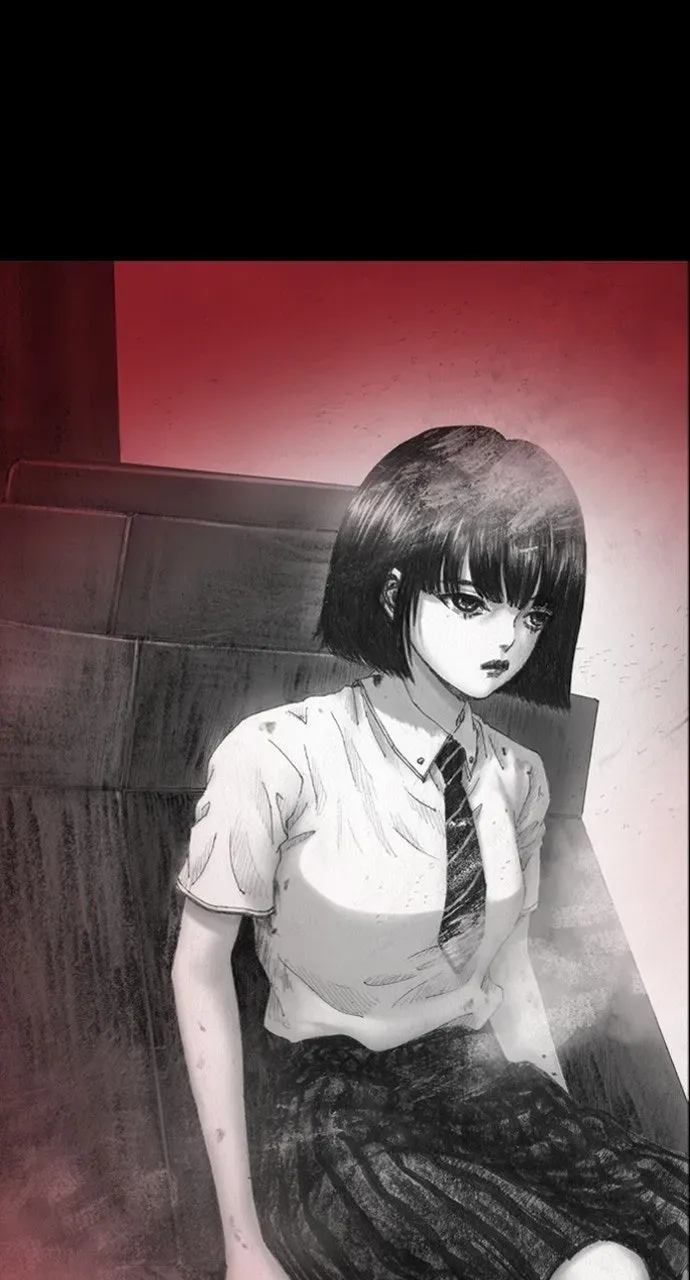 Hell Train Chapter 1 page 101 - 