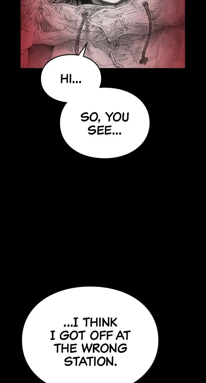 Hell Train Chapter 1 page 106 - 