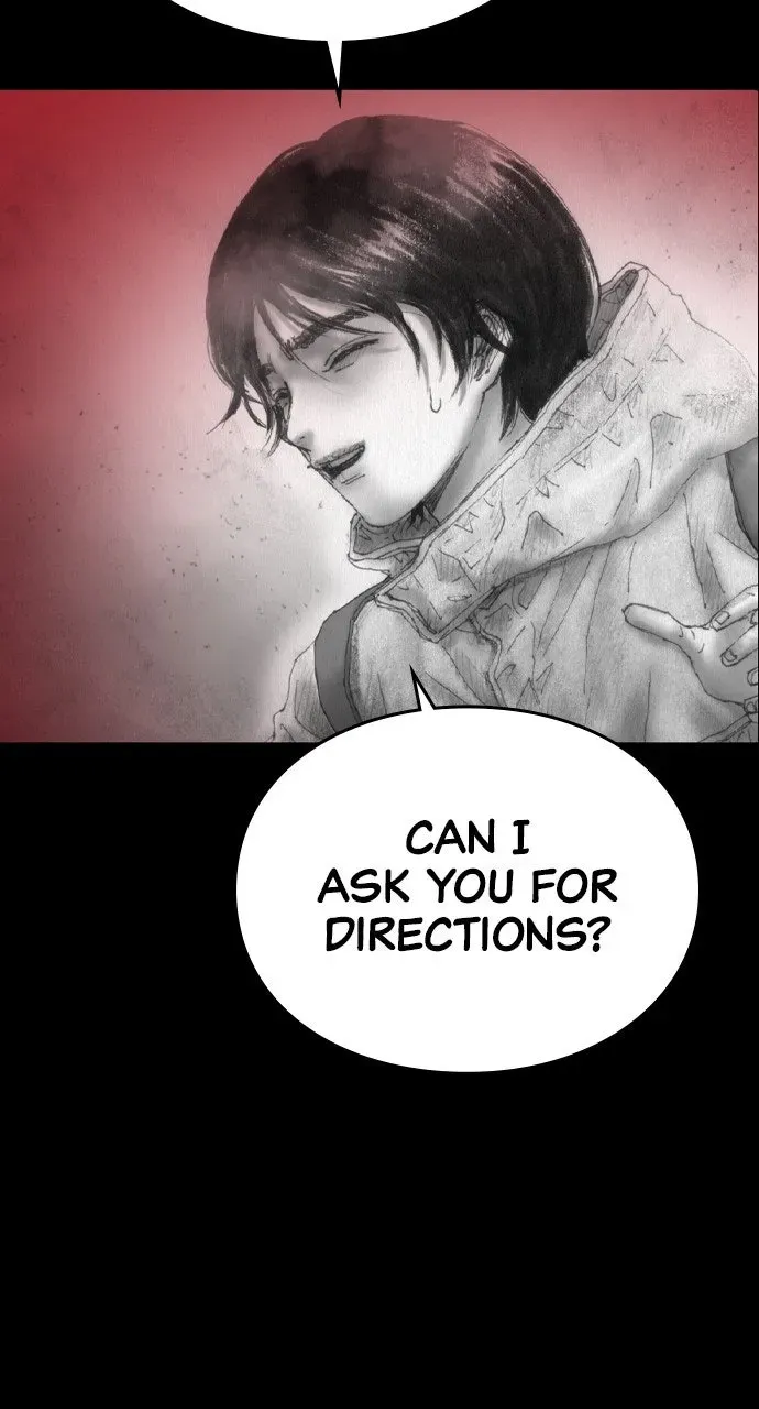 Hell Train Chapter 1 page 107 - 