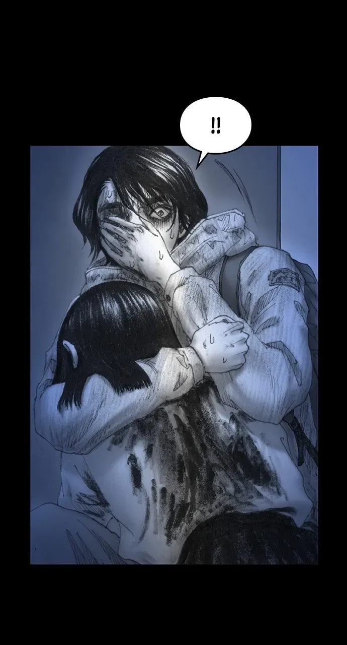 Hell Train Chapter 1 page 12 - 