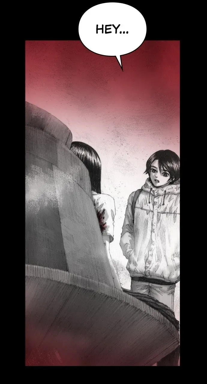 Hell Train Chapter 1 page 117 - 