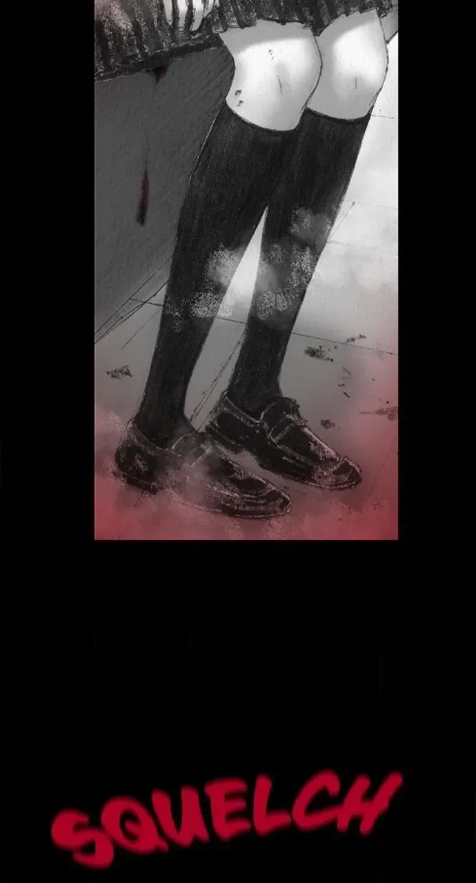 Hell Train Chapter 1 page 120 - 