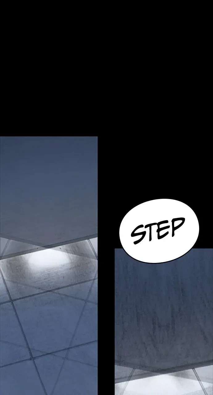 Hell Train Chapter 1 page 13 - 