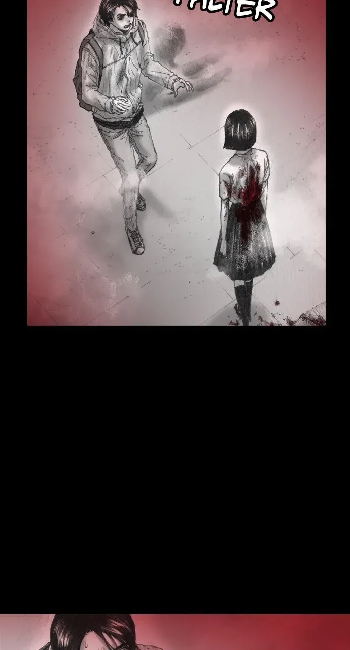 Hell Train Chapter 1 page 127 - 
