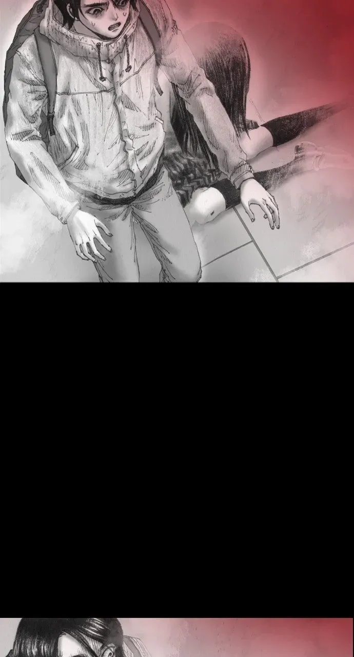 Hell Train Chapter 1 page 128 - 