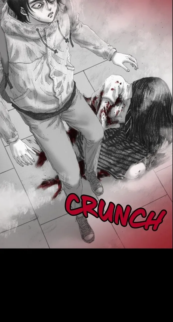 Hell Train Chapter 1 page 129 - 