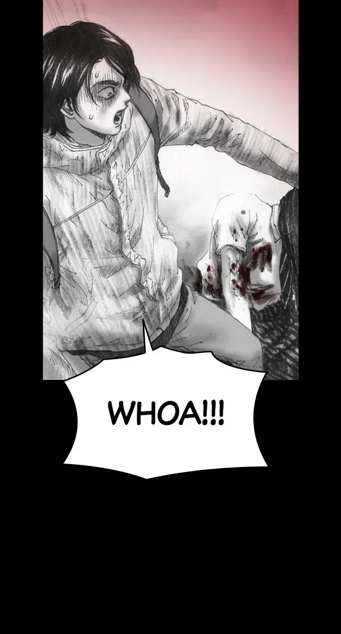 Hell Train Chapter 1 page 132 - 