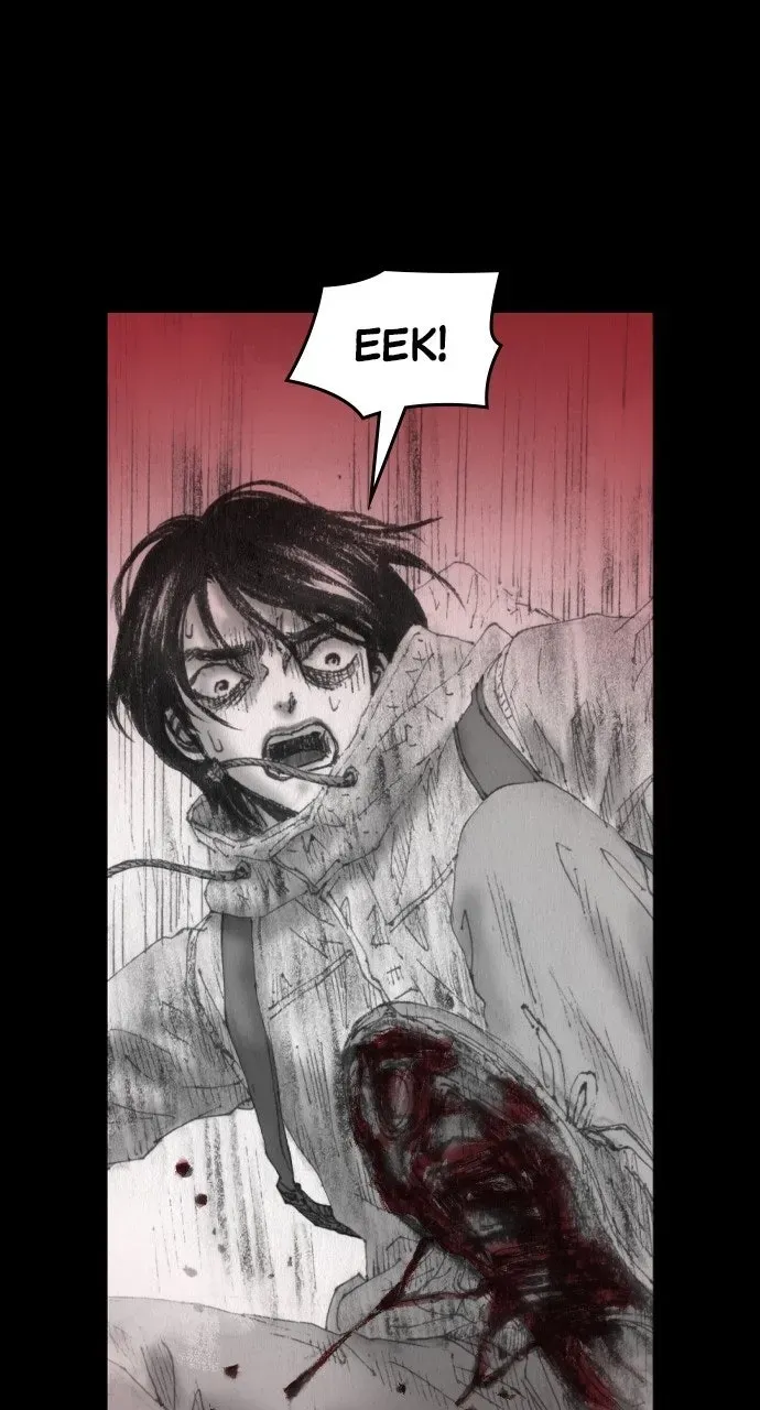 Hell Train Chapter 1 page 134 - 