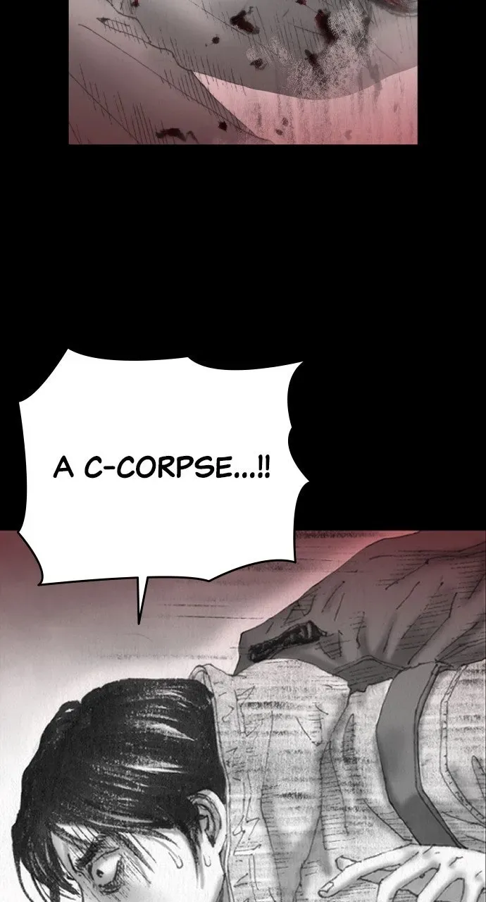 Hell Train Chapter 1 page 135 - 