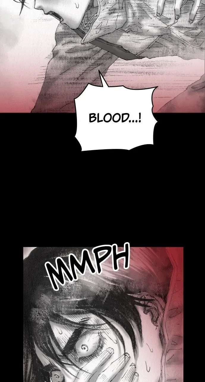 Hell Train Chapter 1 page 136 - 
