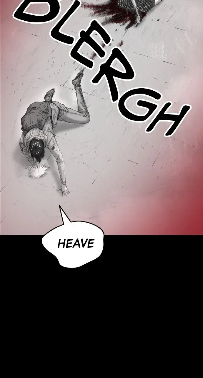 Hell Train Chapter 1 page 138 - 