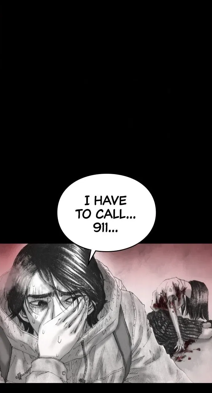 Hell Train Chapter 1 page 140 - 