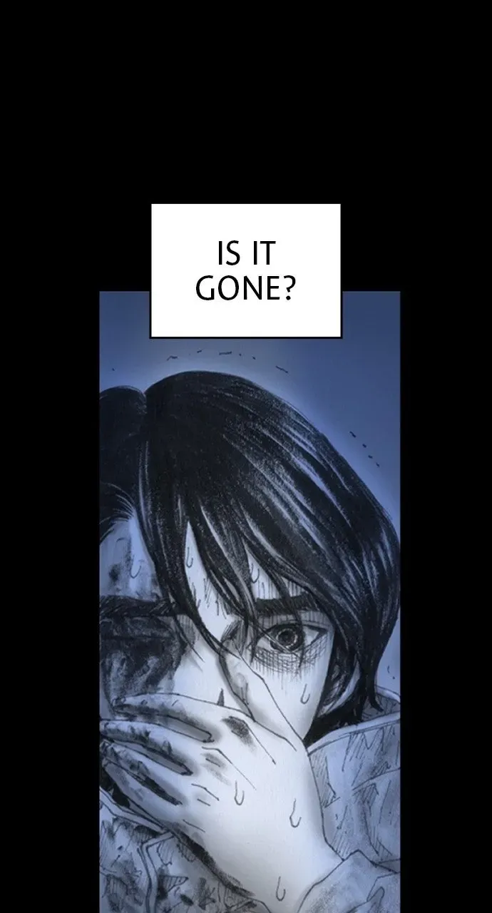Hell Train Chapter 1 page 15 - 