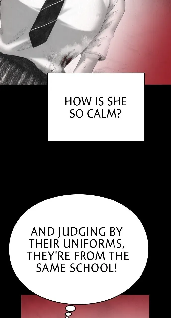 Hell Train Chapter 1 page 143 - 