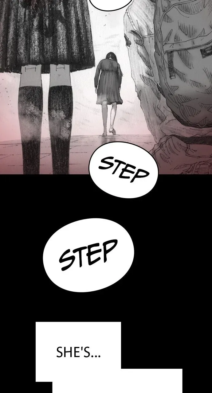 Hell Train Chapter 1 page 154 - 