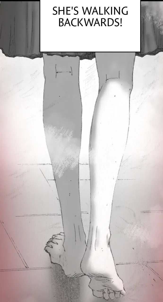 Hell Train Chapter 1 page 155 - 